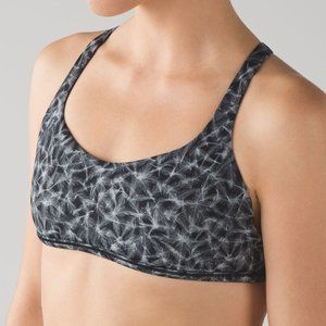 Lululemon Free To Be Zen Bra